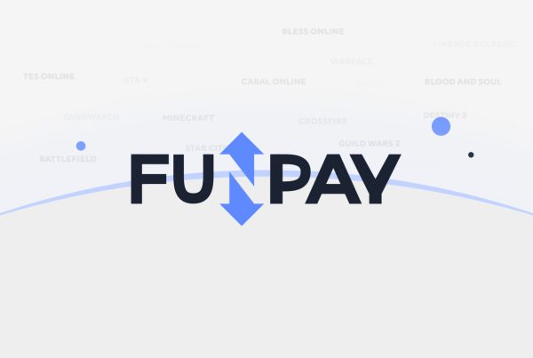 FunPay - New World