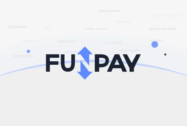 FunPay — New World Thumbnail