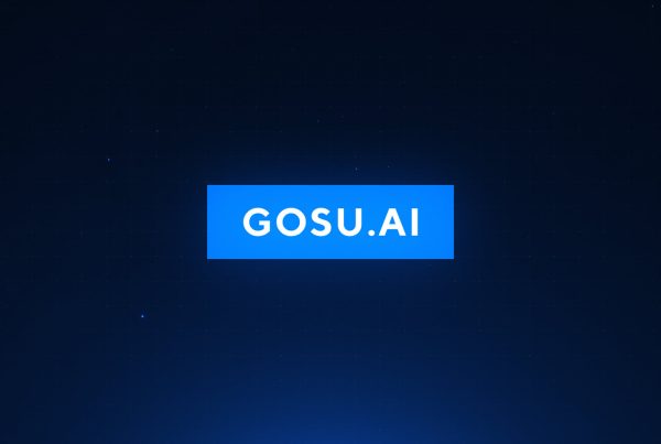 GOSU