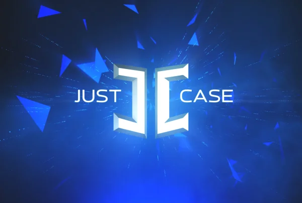 JustCase Thumbnail