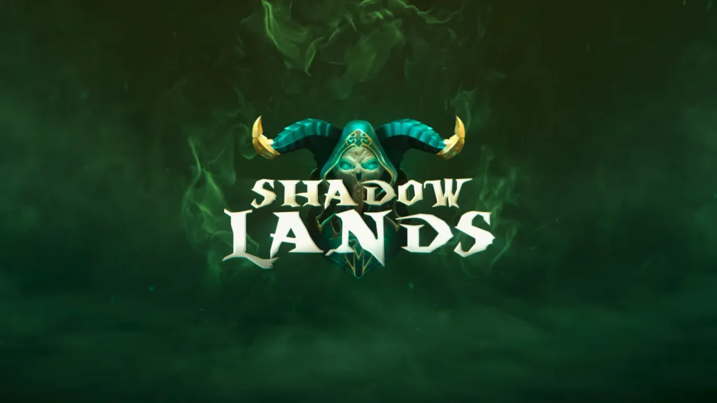 Thumbnail for Shadowlands The Path of Heroes
