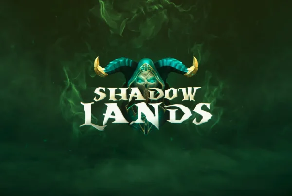 Shadowlands The Path of Heroes Thumbnail