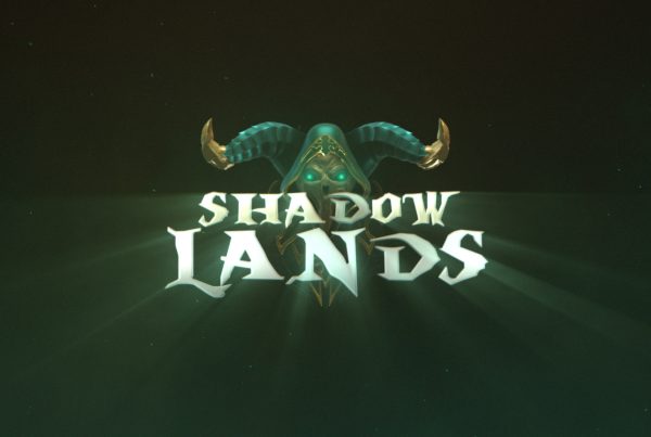 Shadowlands